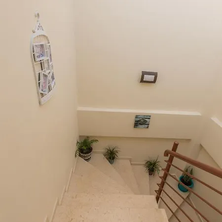 Villa Villa Skroponeria Skroponeria