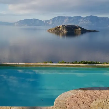 Villa Skroponeria Villa Skroponeria