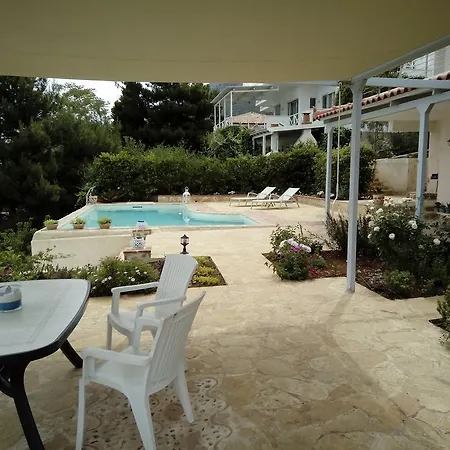 Villa Villa Skroponeria