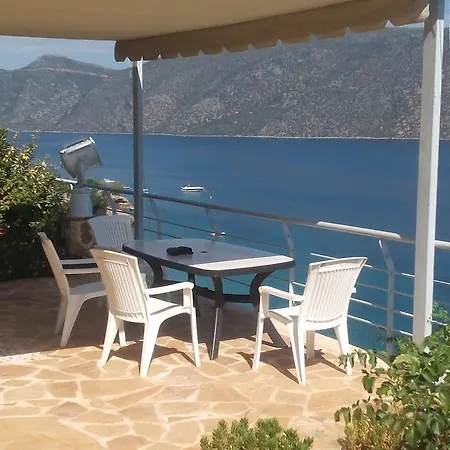 Villa Villa Skroponeria Skroponeria