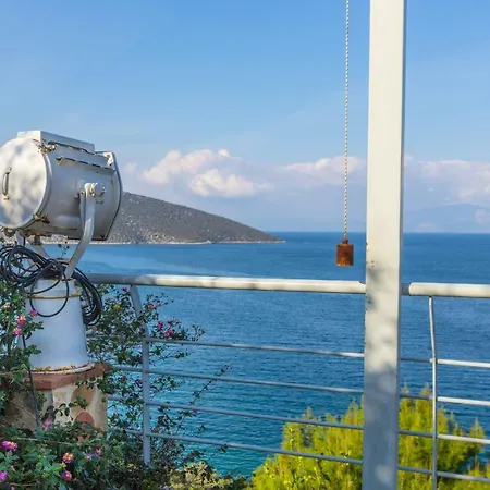 Villa Villa Skroponeria Skroponeria