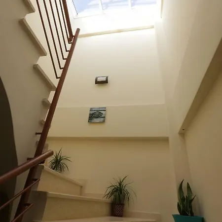Villa Villa Skroponeria Skroponeria
