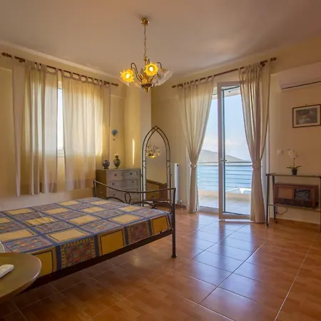 Villa Skroponeria Villa *