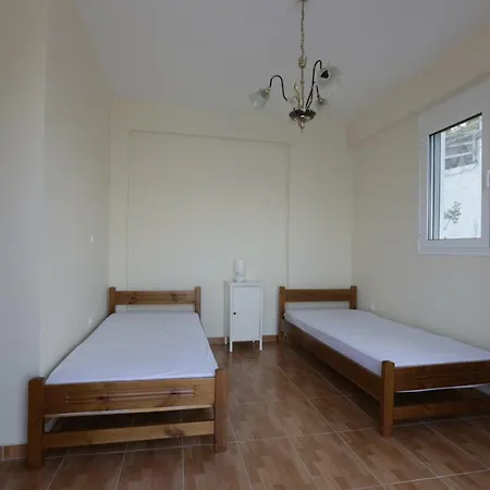 Villa Skroponeria Villa *