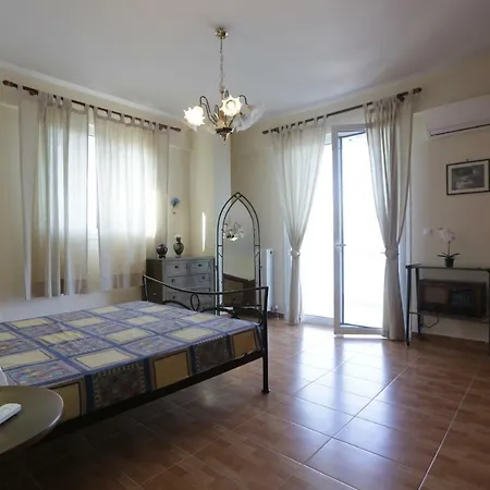 Villa Skroponeria Villa Skroponeria
