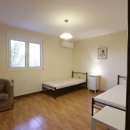 Villa Skroponeria Villa *