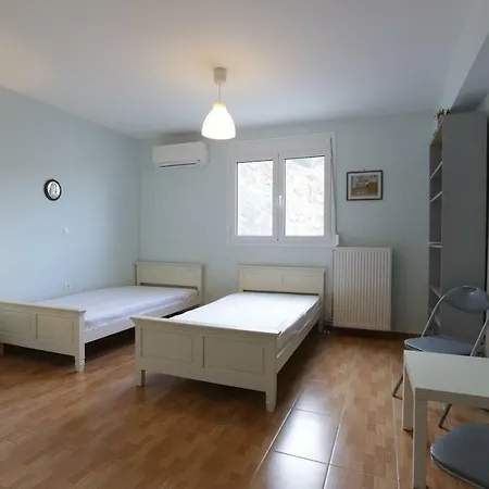 Villa Skroponeria *