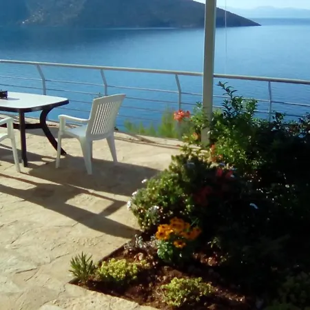 Villa Skroponeria Villa
