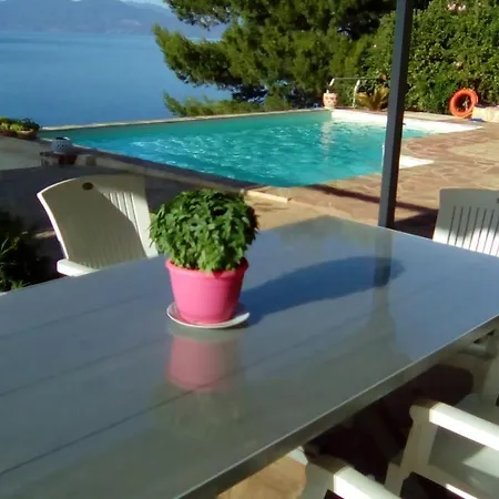 Villa Skroponeria Villa *